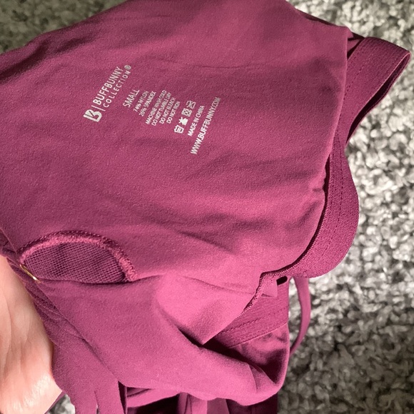 Buffbunny Revolution Tank - Picture 5 of 7